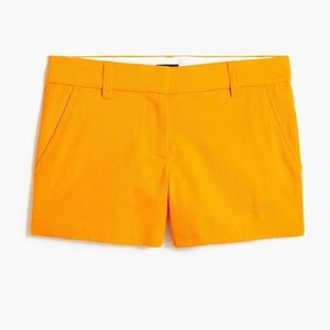 J. Crew Classic Chino Shorts - 5” - HOST PICK X 7